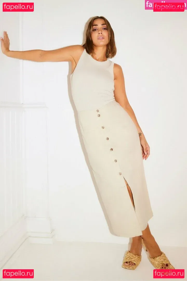 Frankie Bridge Onlyfans Photo Gallery 