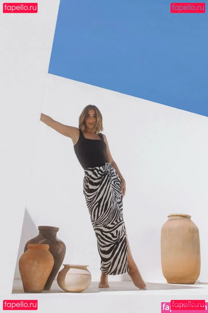 Frankie Bridge Onlyfans Photo Gallery 