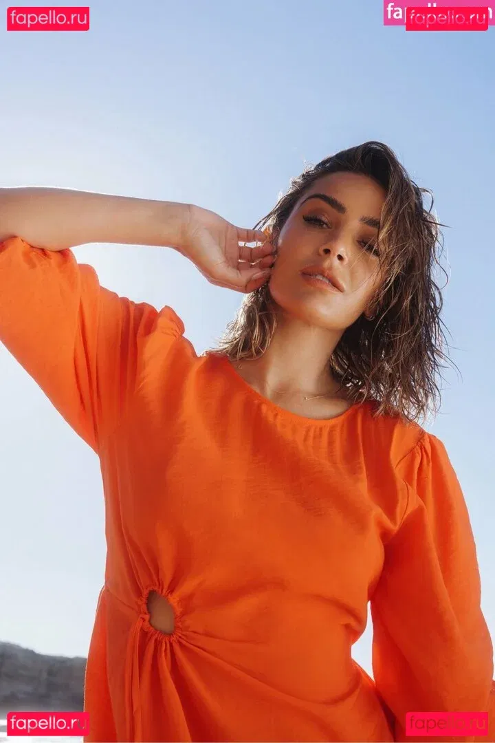 Frankie Bridge Onlyfans Photo Gallery 