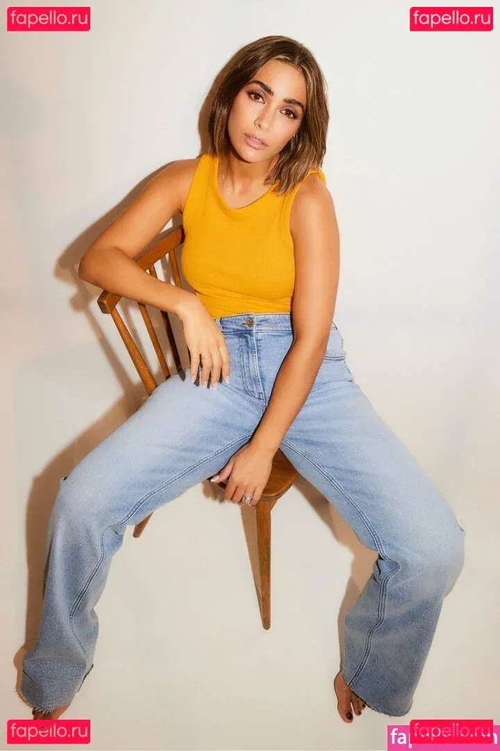 Frankie Bridge Onlyfans Photo Gallery 