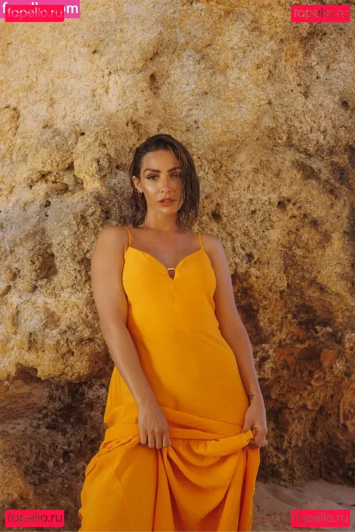 Frankie Bridge Onlyfans Photo Gallery 