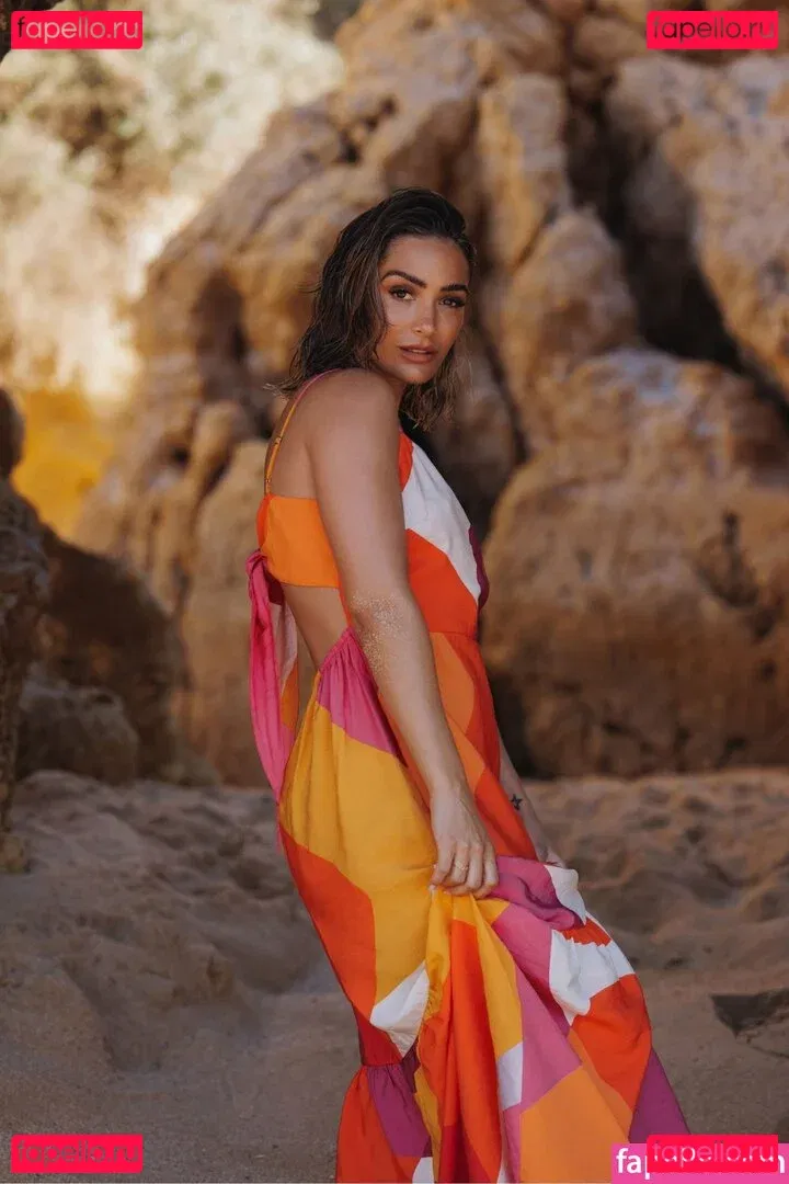 Frankie Bridge Onlyfans Photo Gallery 