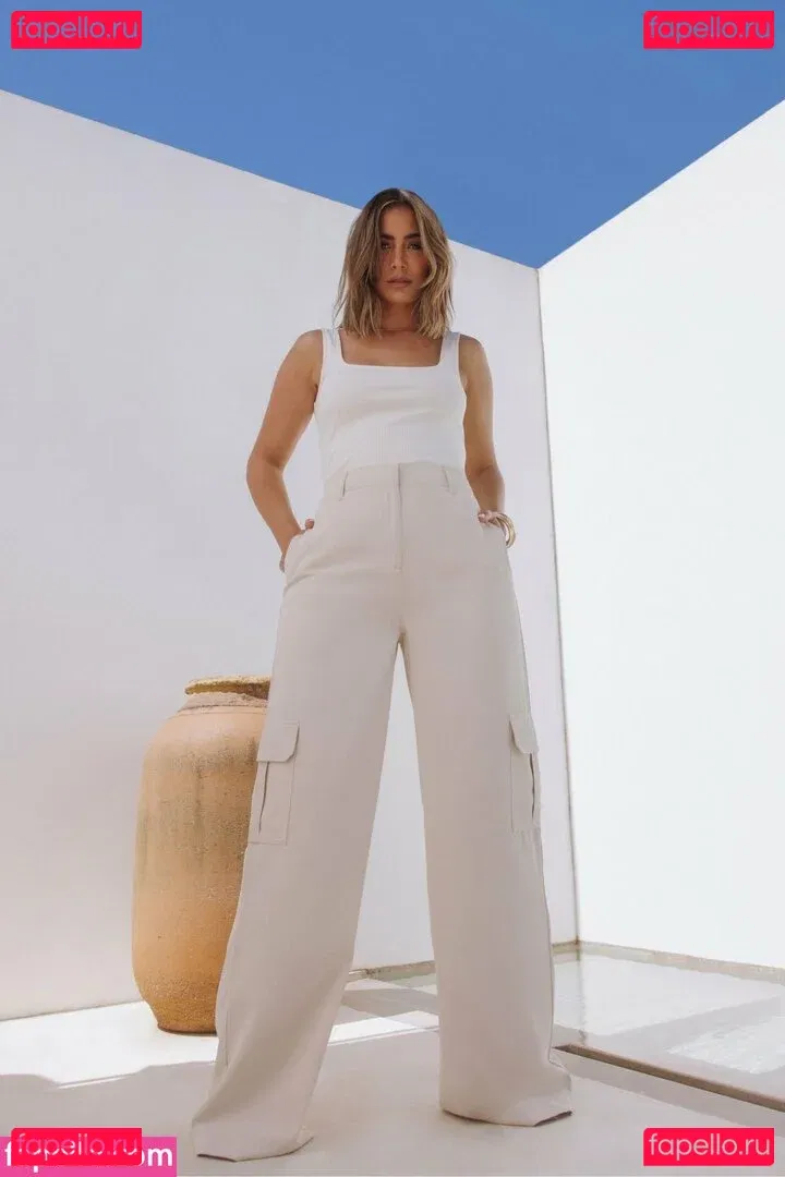 Frankie Bridge Onlyfans Photo Gallery 