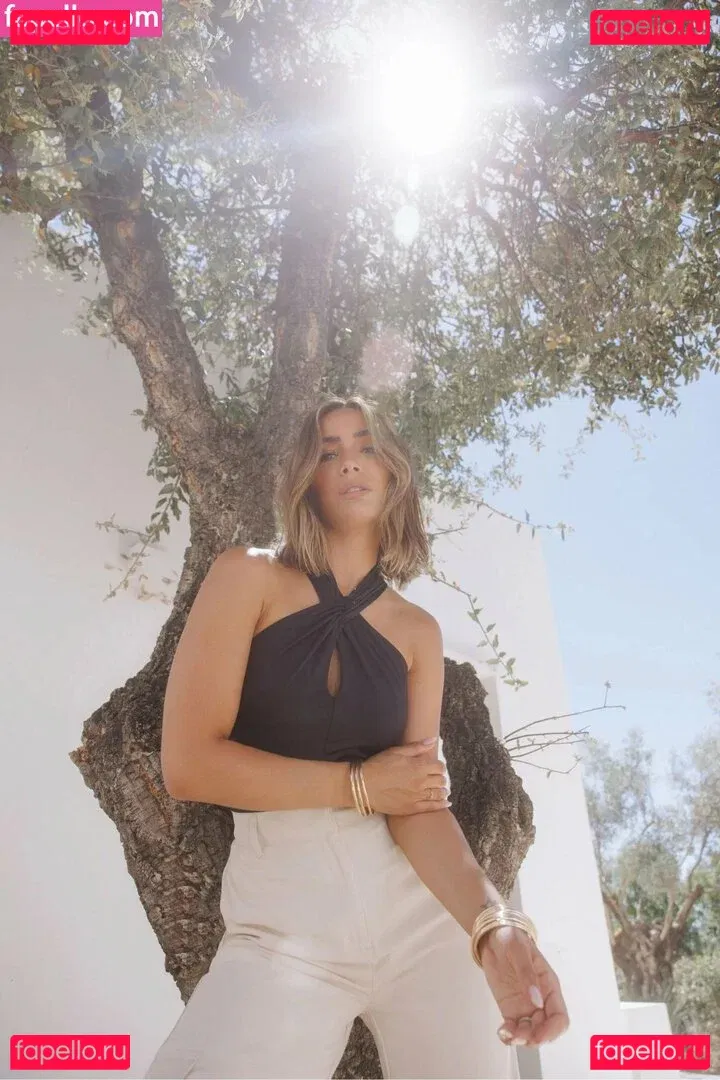 Frankie Bridge Onlyfans Photo Gallery 