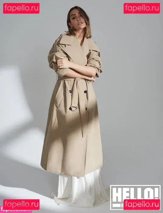 Frankie Bridge Onlyfans Photo Gallery 