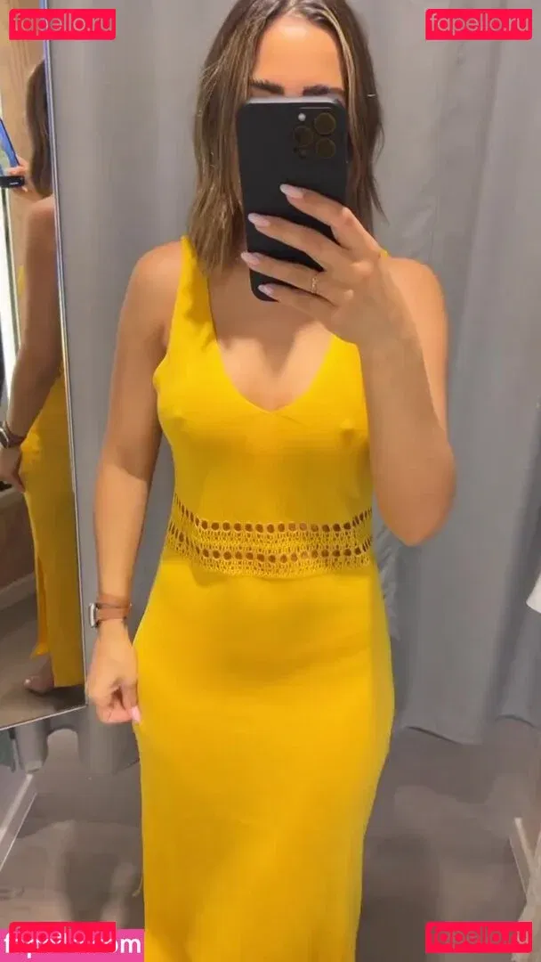 Frankie Bridge Onlyfans Photo Gallery 