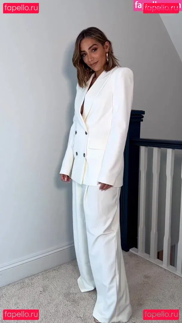 Frankie Bridge Onlyfans Photo Gallery 