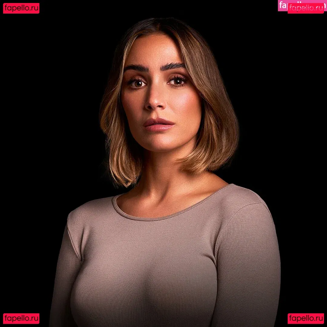 Frankie Bridge Onlyfans Photo Gallery 