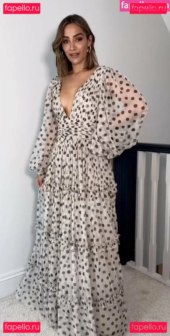 Frankie Bridge Onlyfans Photo Gallery 