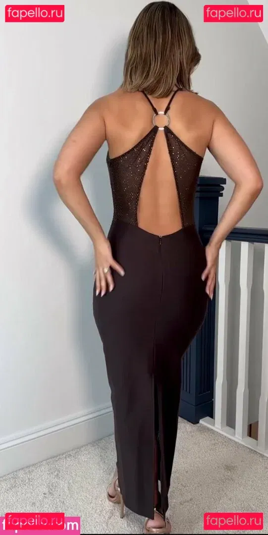 Frankie Bridge Onlyfans Photo Gallery 