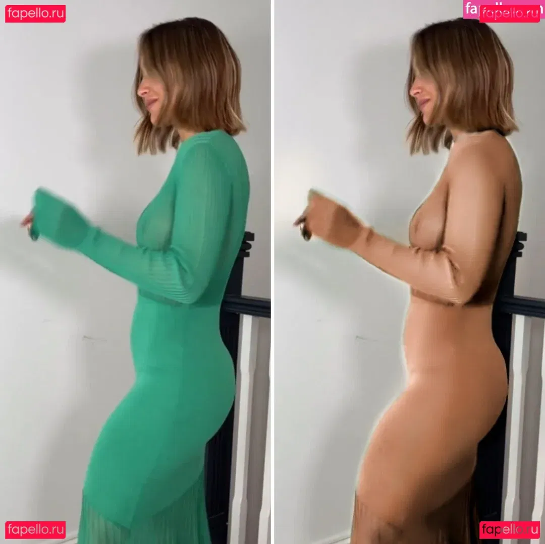 Frankie Bridge Onlyfans Photo Gallery 