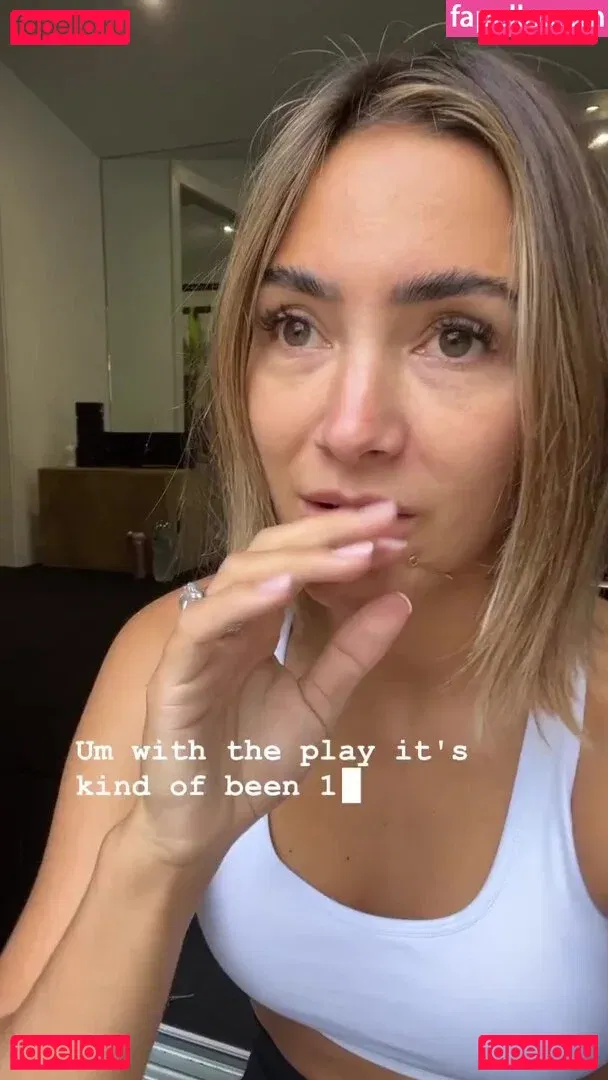 Frankie Bridge Onlyfans Photo Gallery 