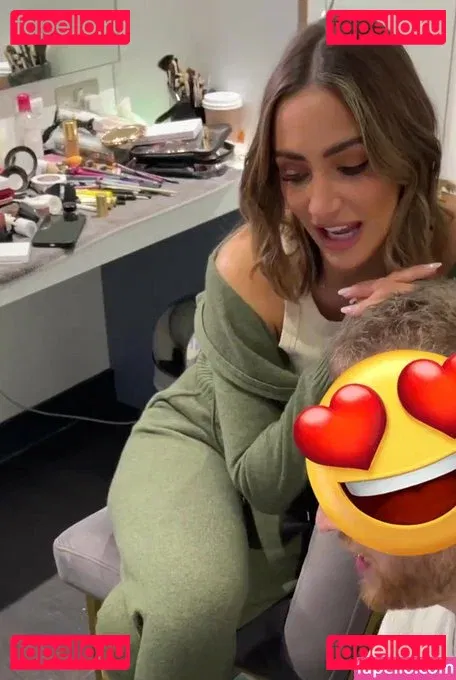 Frankie Bridge Onlyfans Photo Gallery 