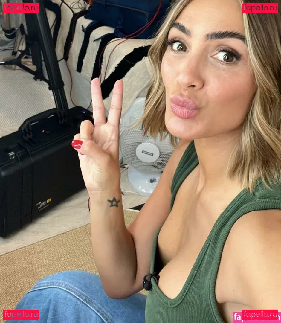 Frankie Bridge Onlyfans Photo Gallery 