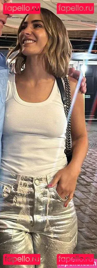 Frankie Bridge Onlyfans Photo Gallery 