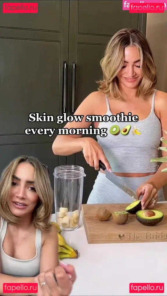 Frankie Bridge Onlyfans Photo Gallery 