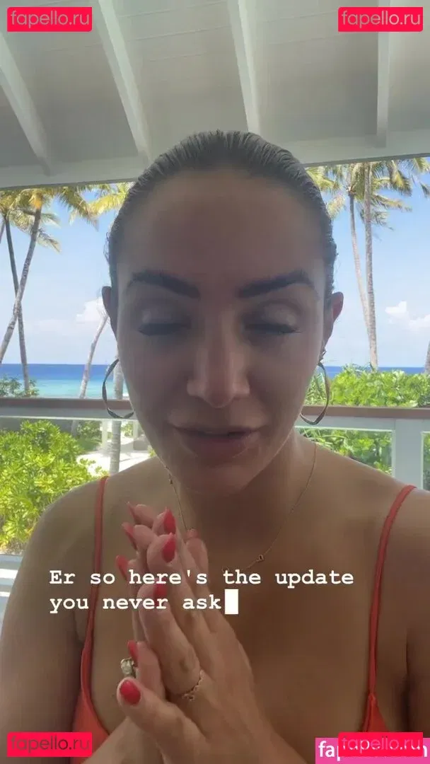 Frankie Bridge Onlyfans Photo Gallery 