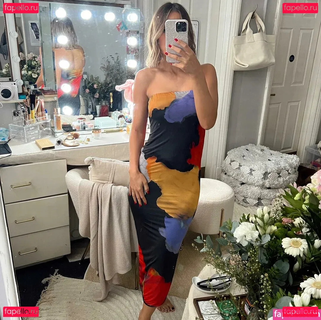 Frankie Bridge Onlyfans Photo Gallery 