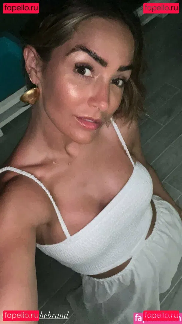 Frankie Bridge Onlyfans Photo Gallery 