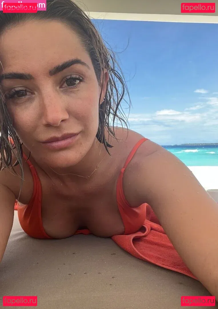 Frankie Bridge Onlyfans Photo Gallery 