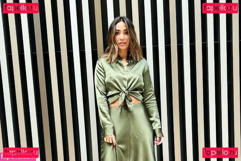 Frankie Bridge Onlyfans Photo Gallery 