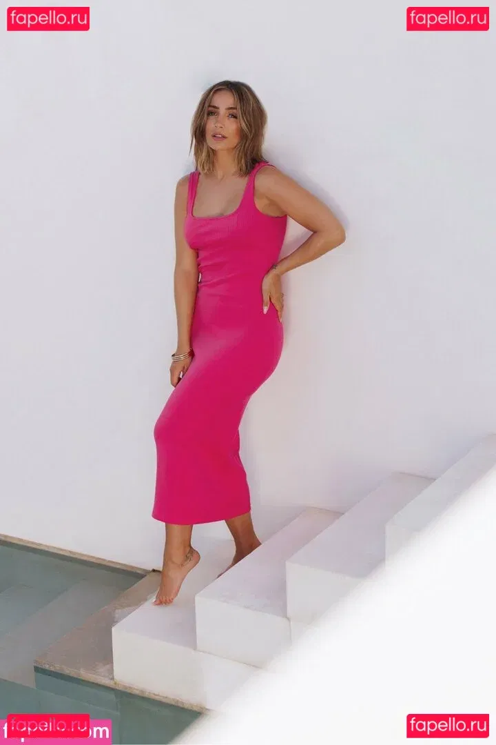 Frankie Bridge Onlyfans Photo Gallery 