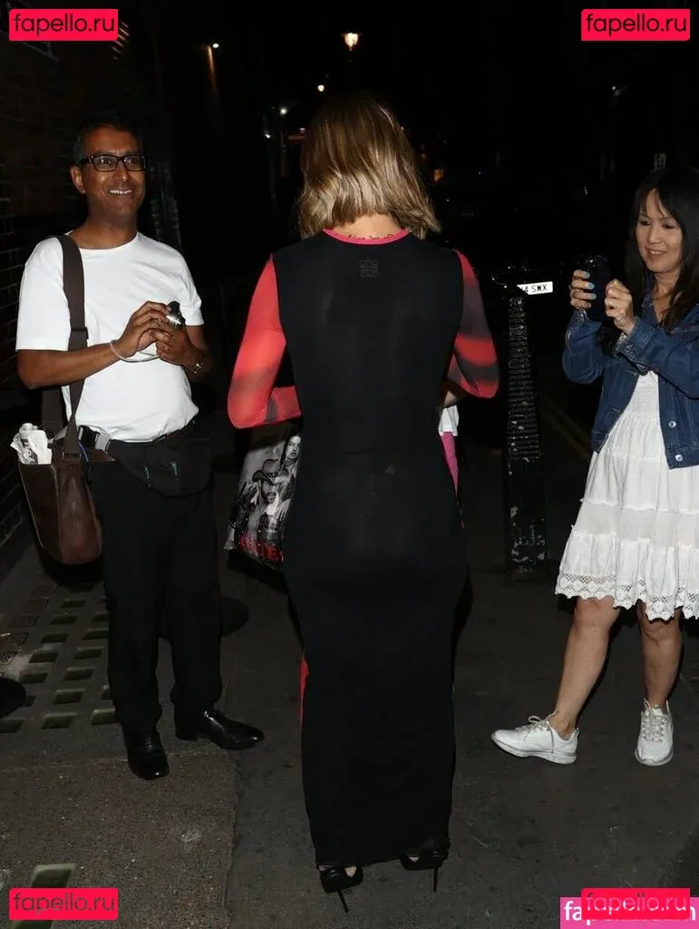 Frankie Bridge Onlyfans Photo Gallery 