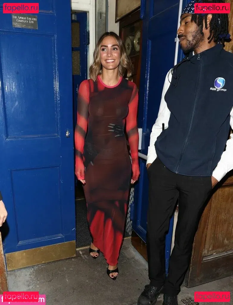 Frankie Bridge Onlyfans Photo Gallery 