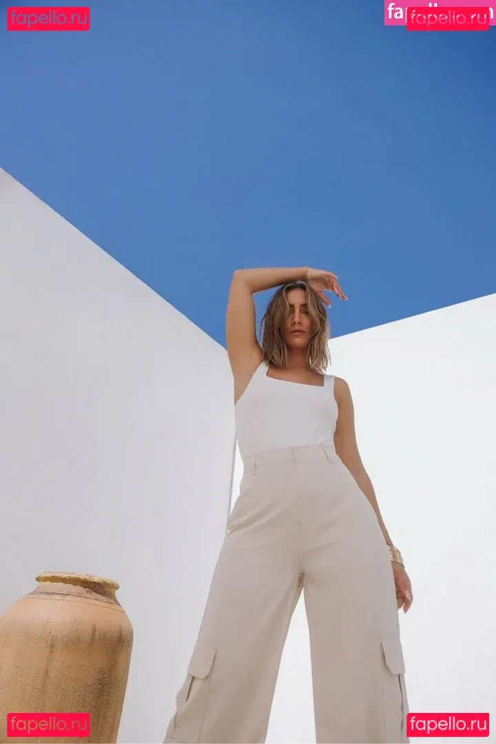 Frankie Bridge Onlyfans Photo Gallery 