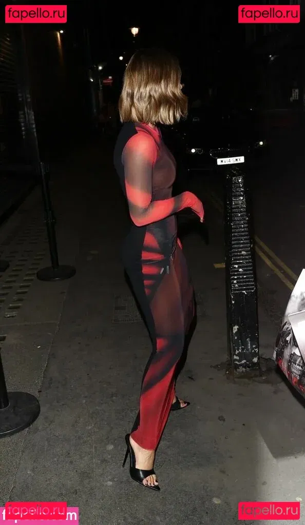 Frankie Bridge Onlyfans Photo Gallery 