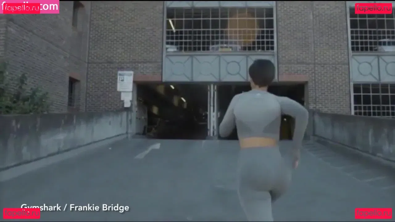 Frankie Bridge Onlyfans Photo Gallery 