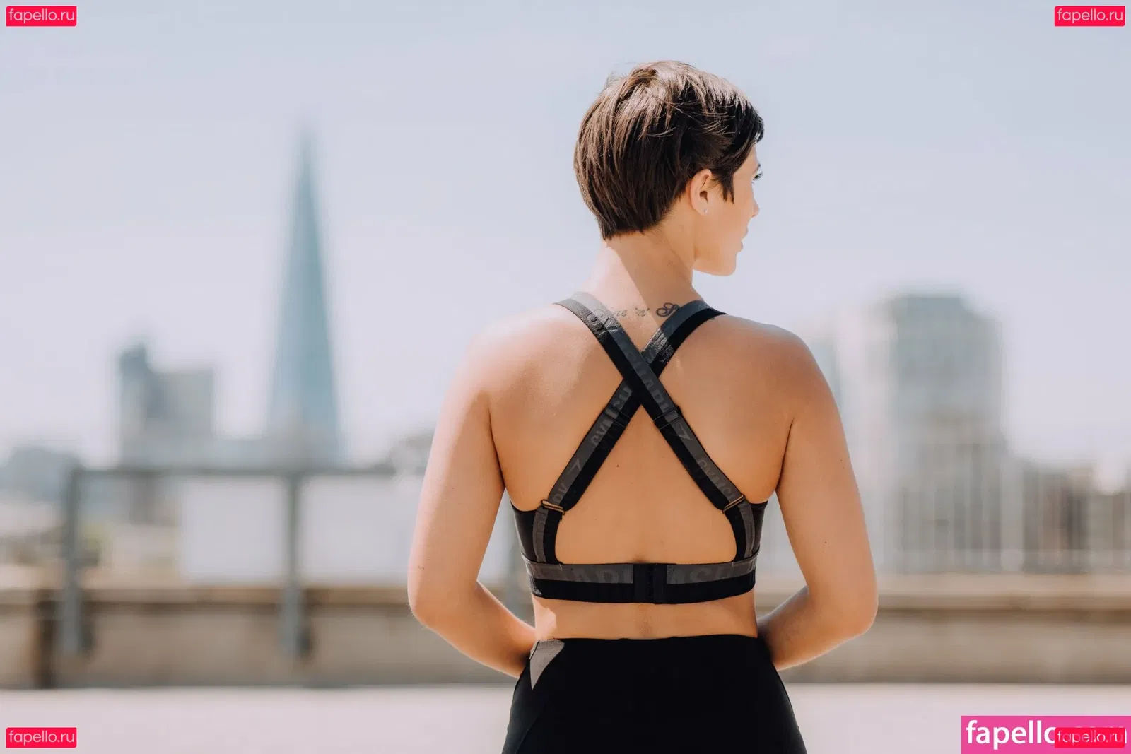 Frankie Bridge Onlyfans Photo Gallery 