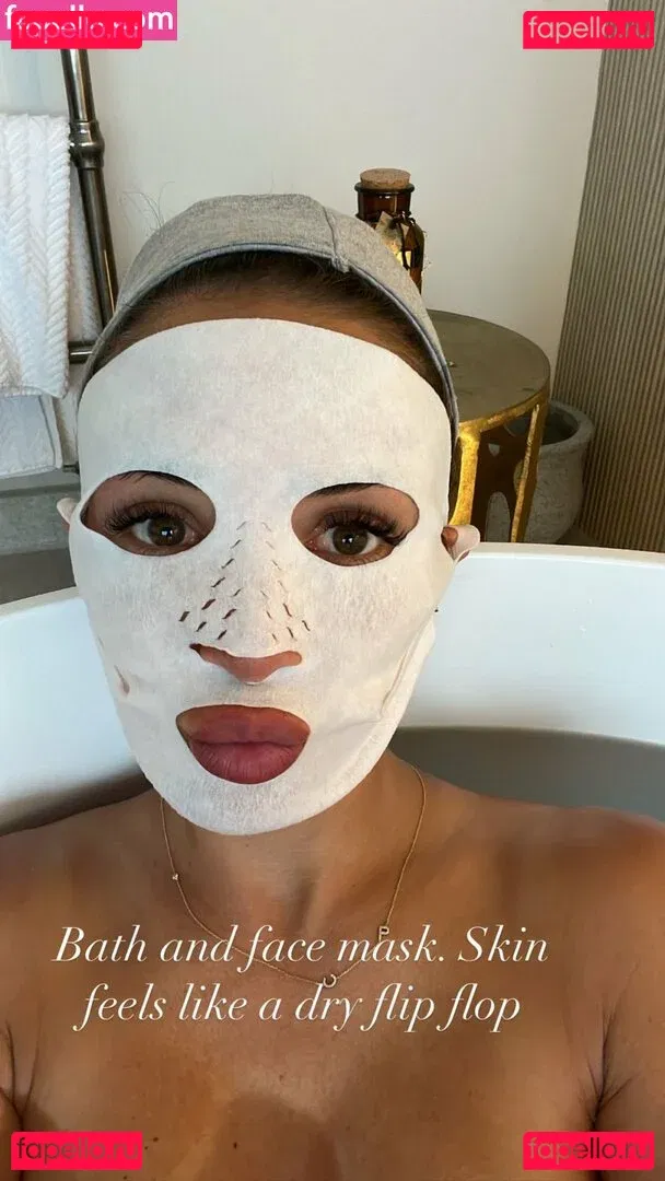 Frankie Bridge Onlyfans Photo Gallery 