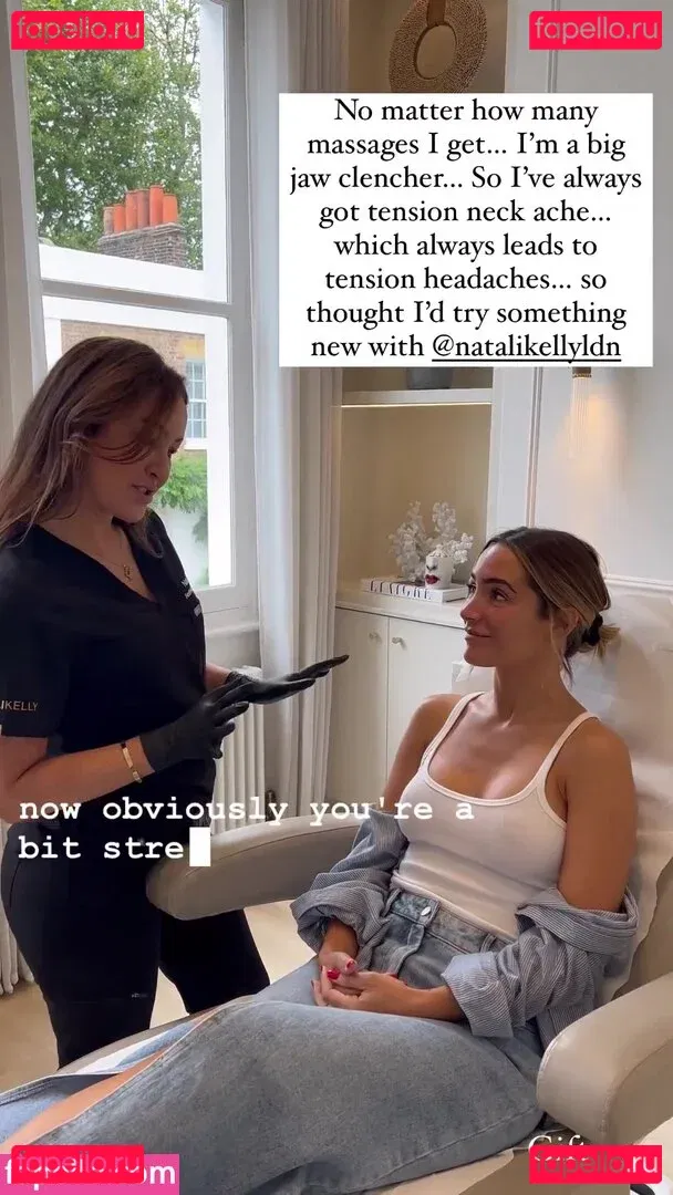 Frankie Bridge Onlyfans Photo Gallery 