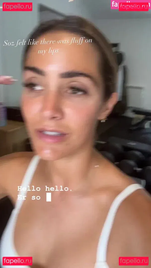 Frankie Bridge Onlyfans Photo Gallery 