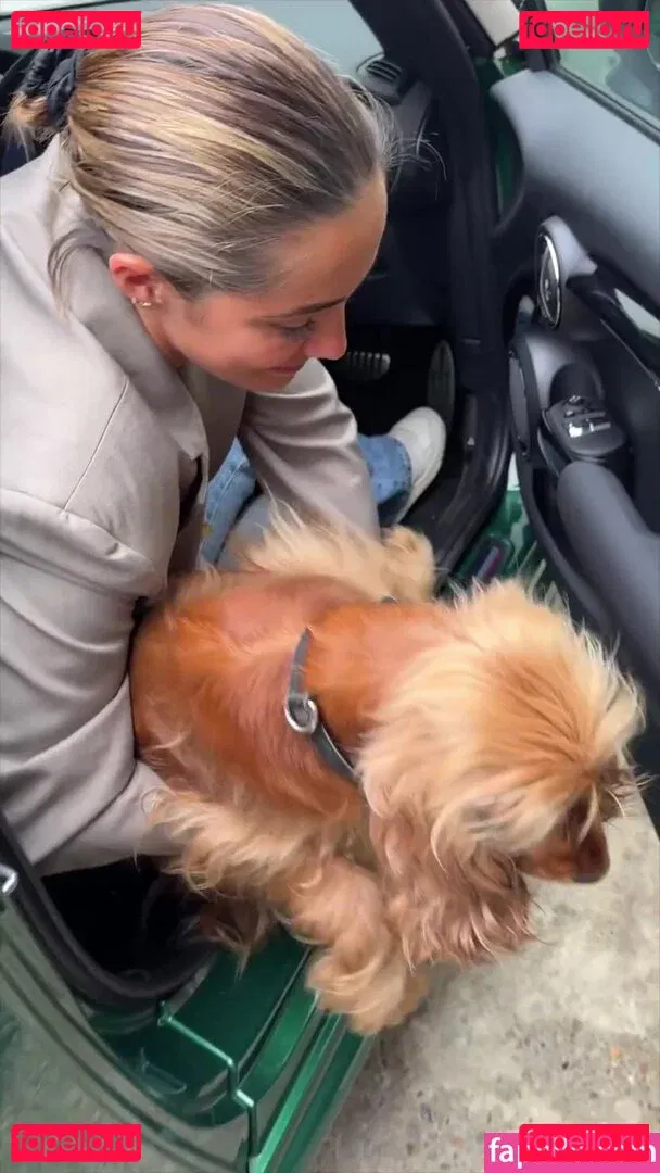 Frankie Bridge Onlyfans Photo Gallery 