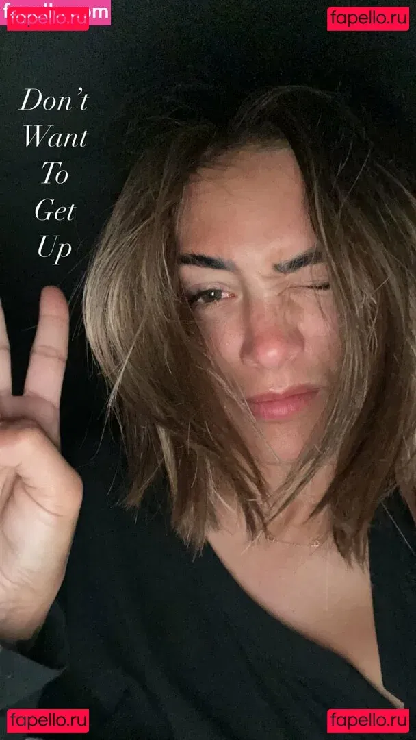 Frankie Bridge Onlyfans Photo Gallery 