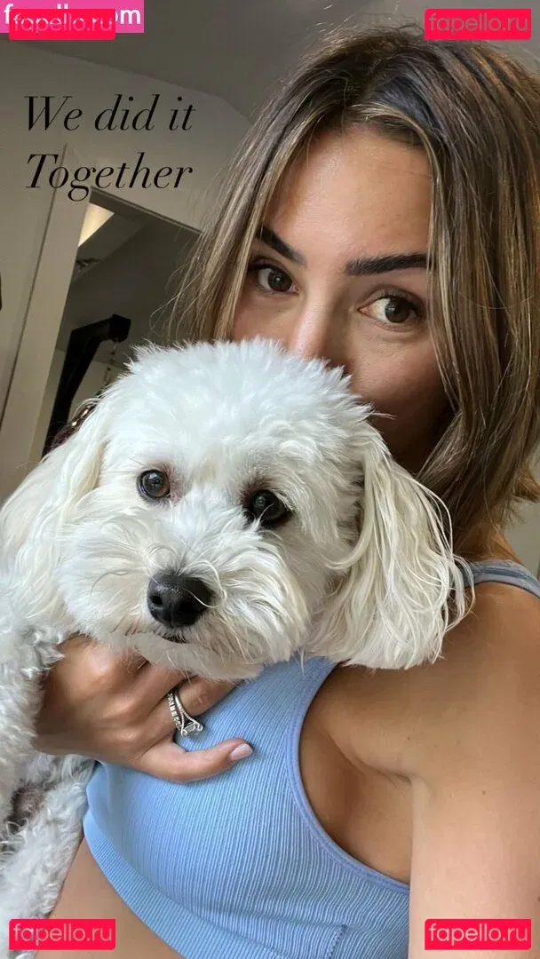 Frankie Bridge Onlyfans Photo Gallery 