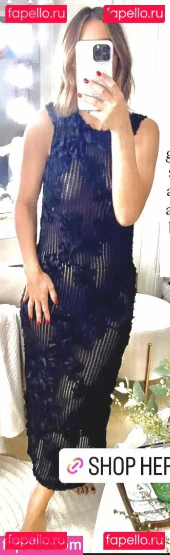 Frankie Bridge Onlyfans Photo Gallery 