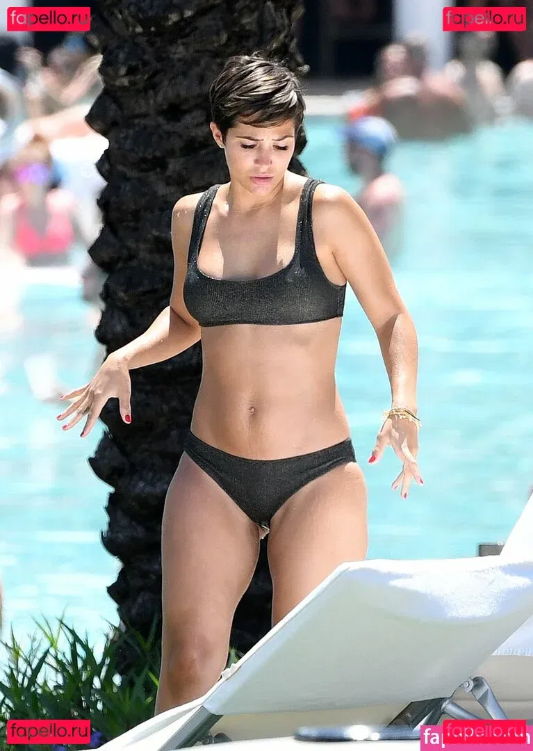 Frankie Bridge Onlyfans Photo Gallery 