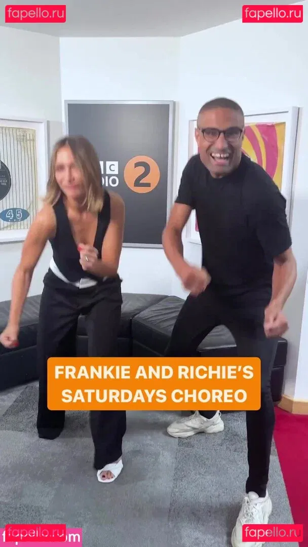 Frankie Bridge Onlyfans Photo Gallery 