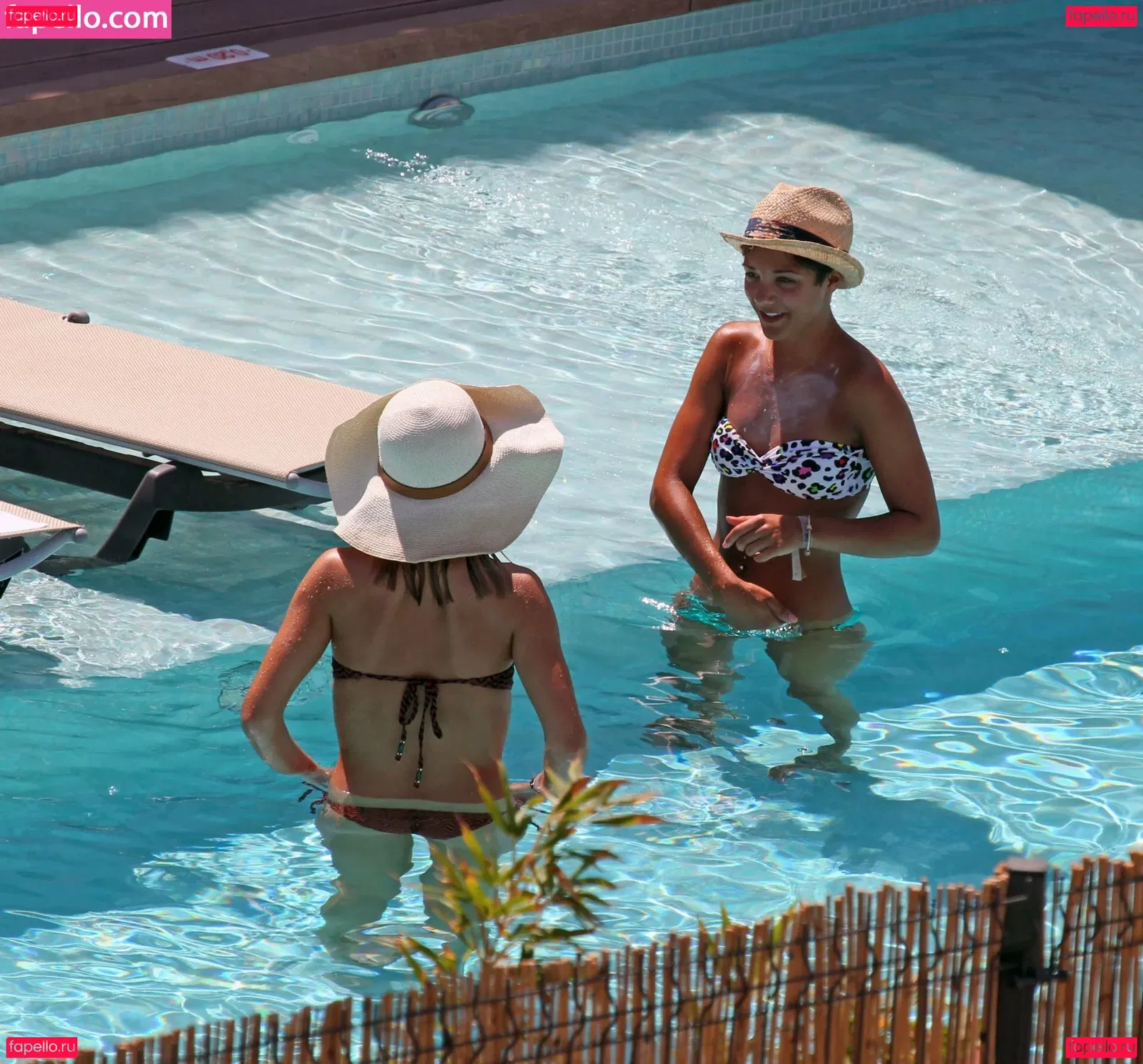 Frankie Bridge Onlyfans Photo Gallery 