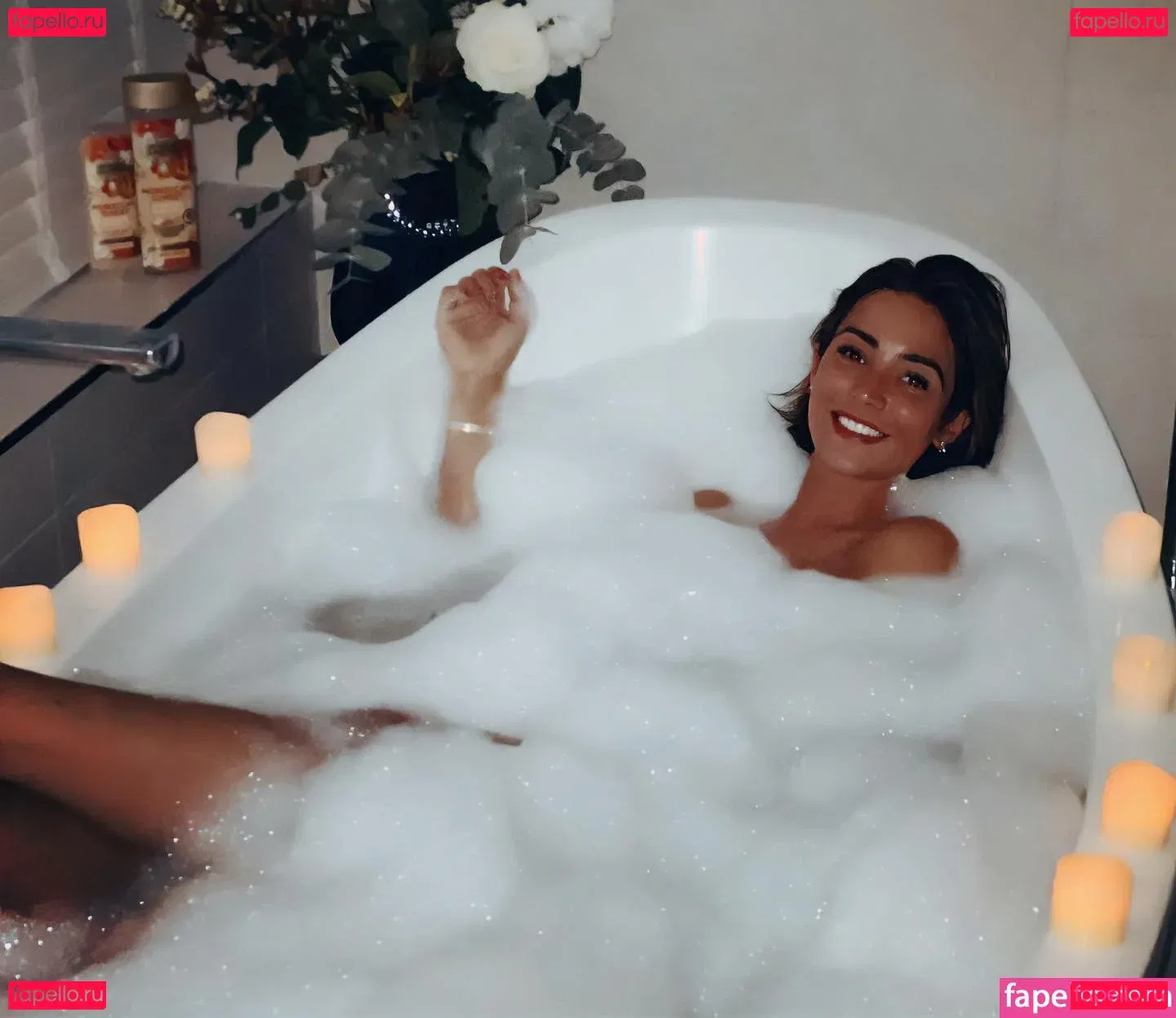 Frankie Bridge Onlyfans Photo Gallery 