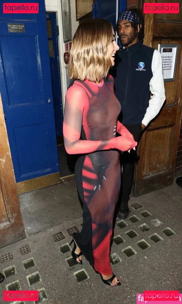 Frankie Bridge Onlyfans Photo Gallery 