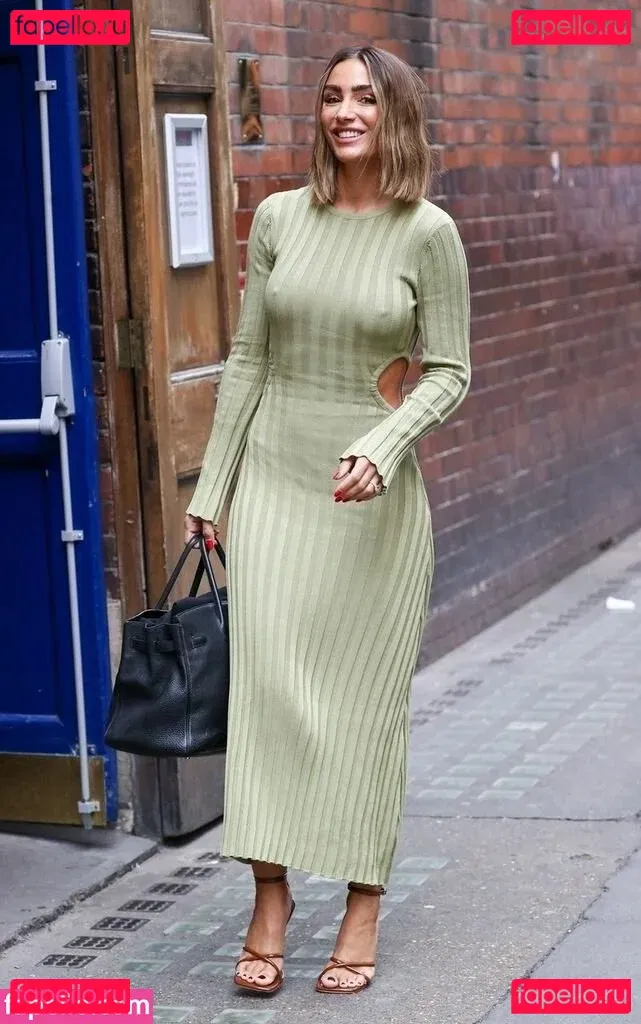 Frankie Bridge Onlyfans Photo Gallery 