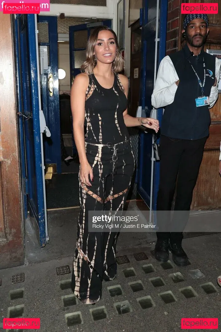 Frankie Bridge Onlyfans Photo Gallery 