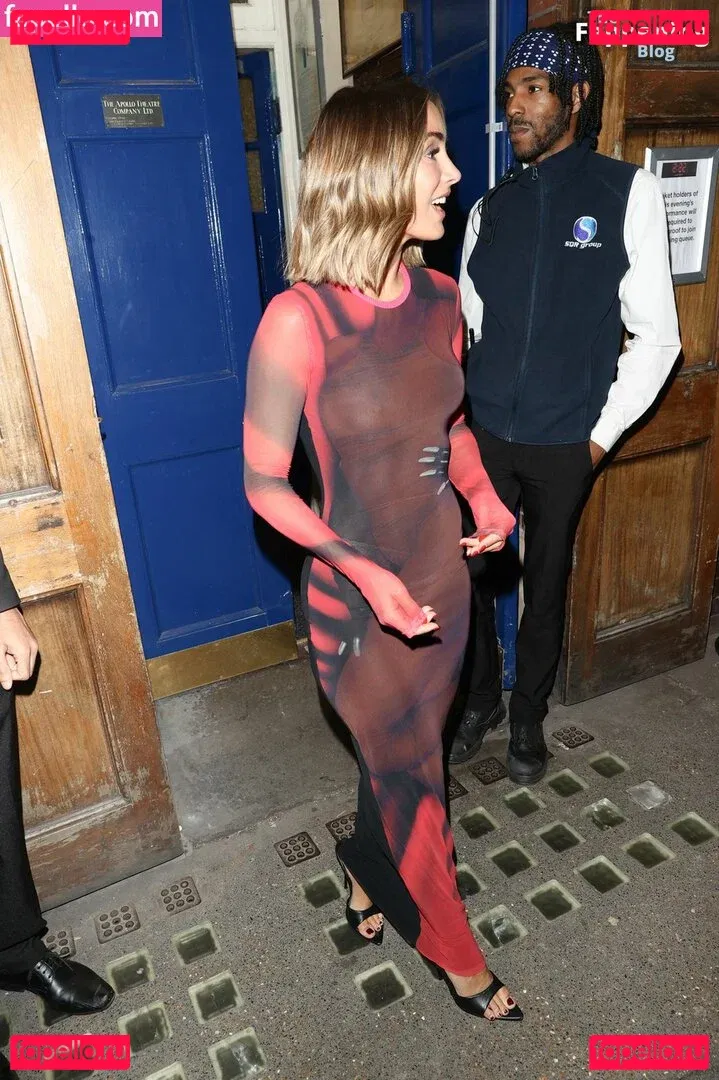 Frankie Bridge Onlyfans Photo Gallery 