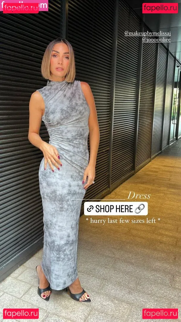 Frankie Bridge Onlyfans Photo Gallery 