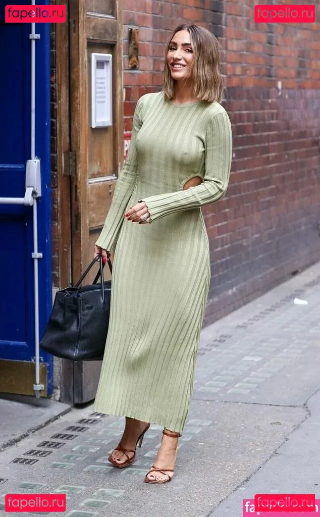 Frankie Bridge Onlyfans Photo Gallery 