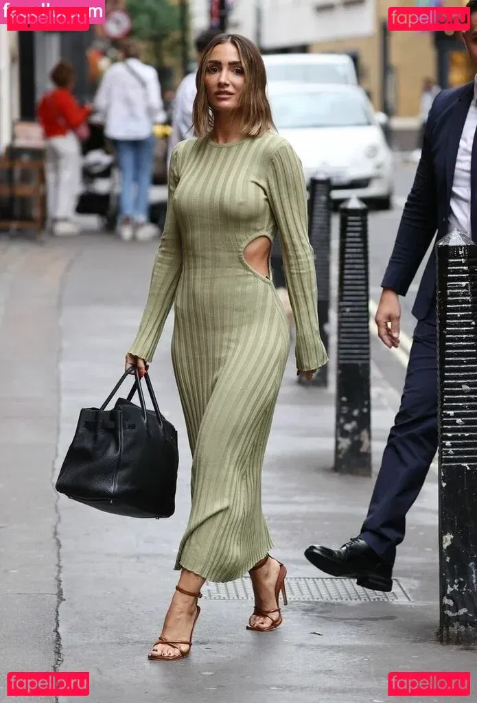 Frankie Bridge Onlyfans Photo Gallery 